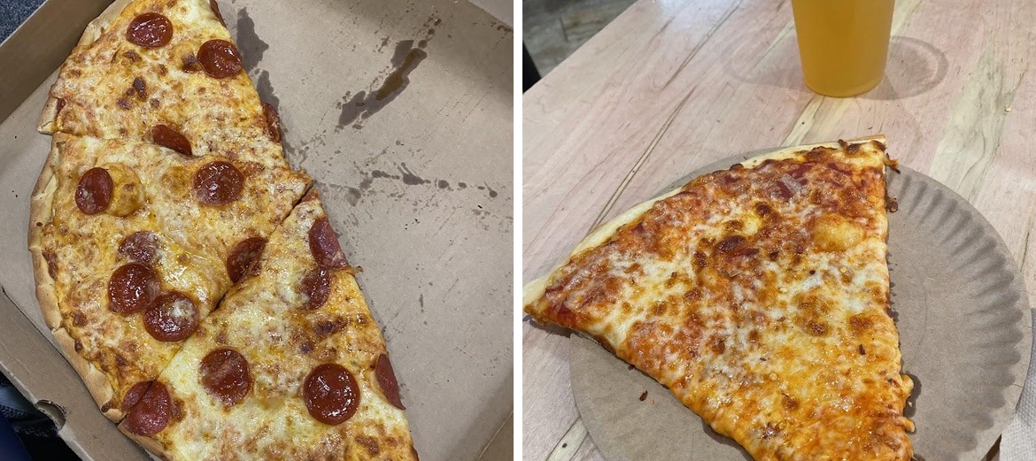 Little Tony's Pizzeria