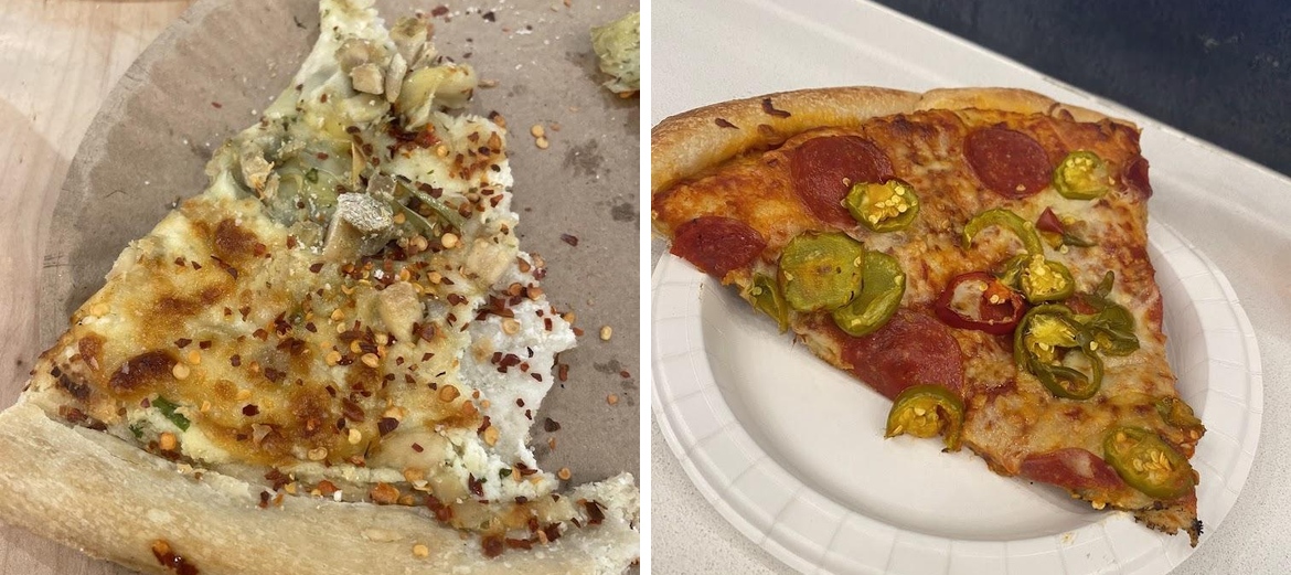 Little Tony's Pizzeria
