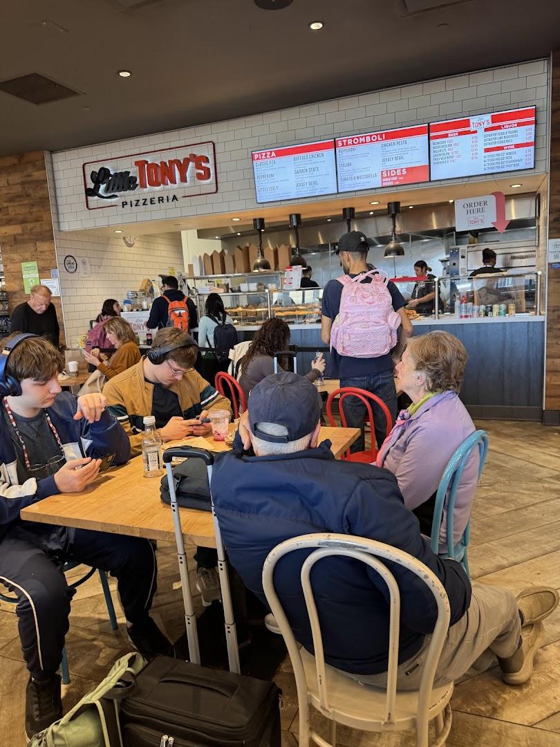 Little Tony's Pizzeria