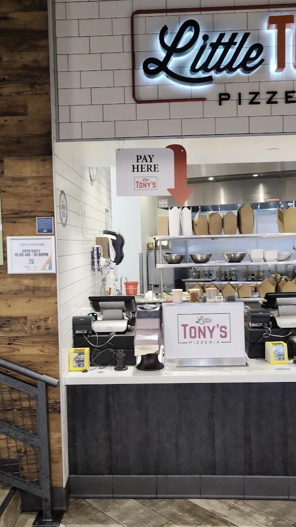 Little Tony's Pizzeria