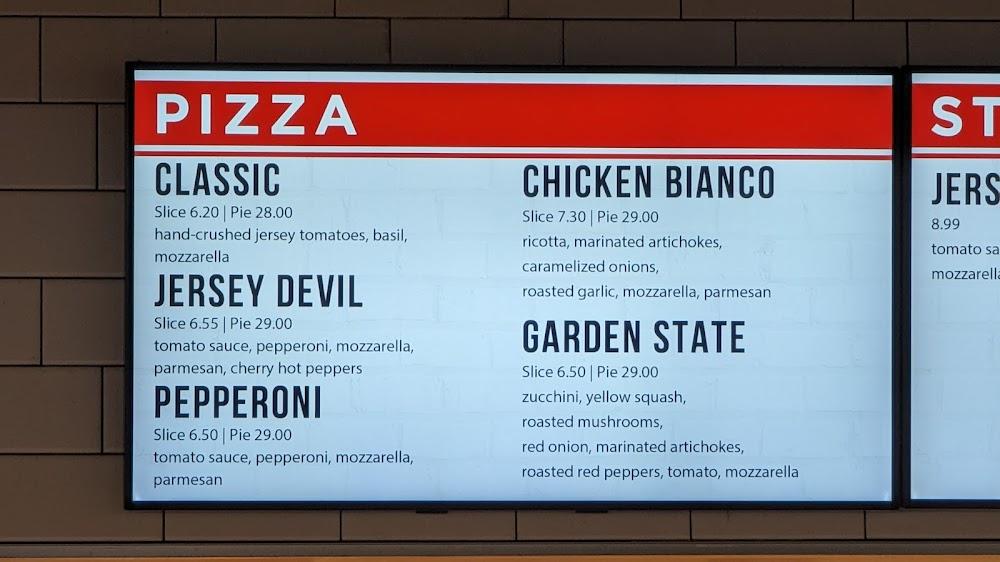 Little Tony's Pizzeria Menu image 3