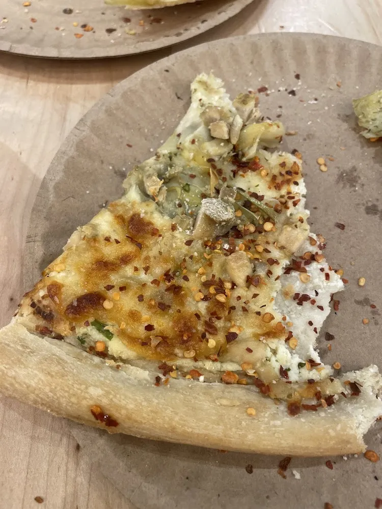 Pizza Slice